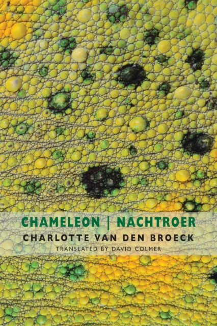 Chameleon | Nachtroer, Paperback / softback Book