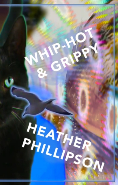 Whip-Hot & Grippy, Paperback / softback Book