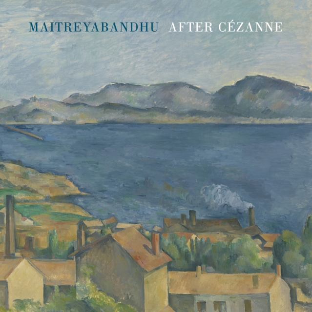 After Cezanne, EPUB eBook