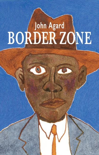 Border Zone, EPUB eBook