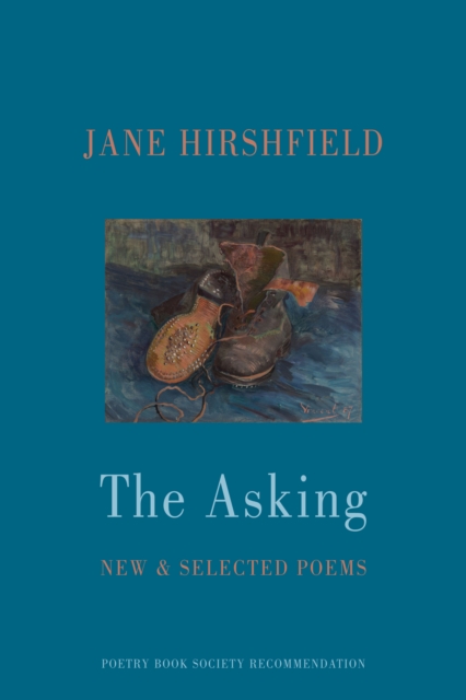 The Asking : New & Selected Poems, EPUB eBook