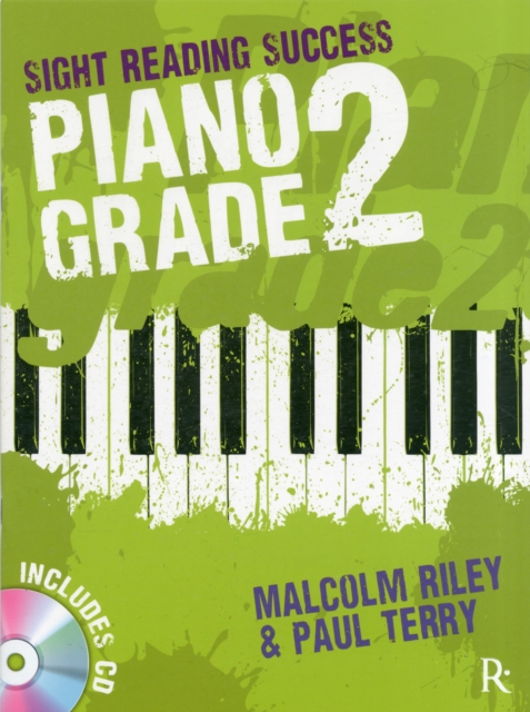 Sight Reading Success - Piano Grade 2, Book Book