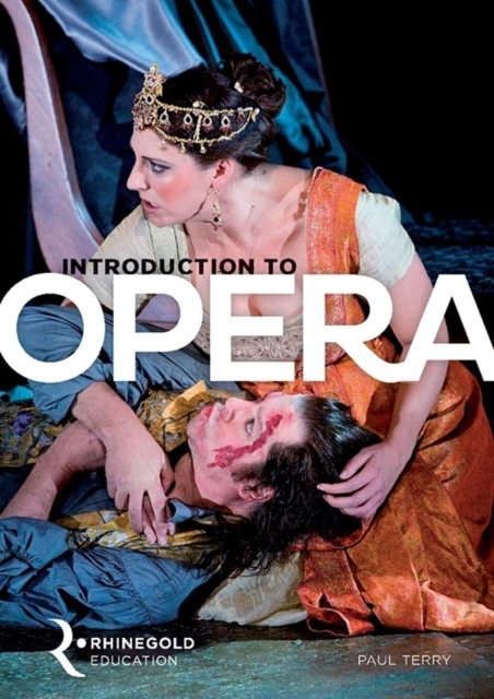 Introduction to Opera, Book Book