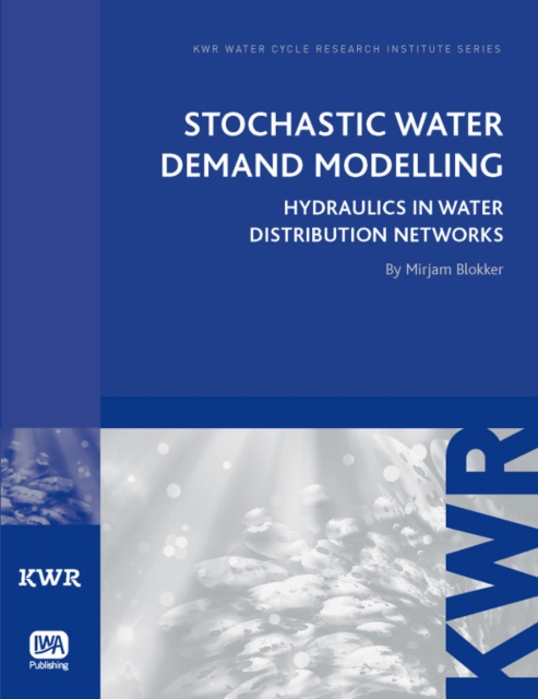Stochastic Water Demand Modelling, PDF eBook