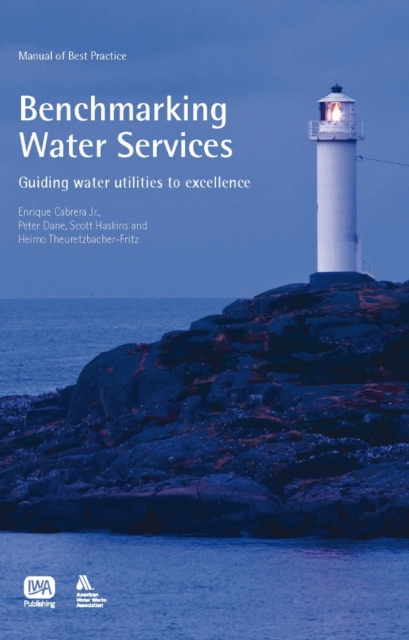 Benchmarking Water Services, PDF eBook