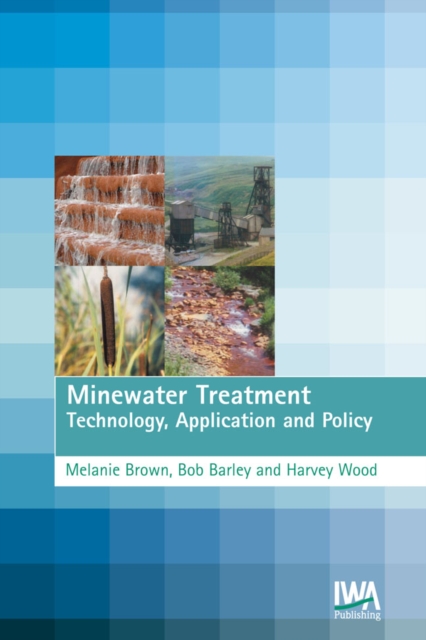 Minewater Treatment, PDF eBook