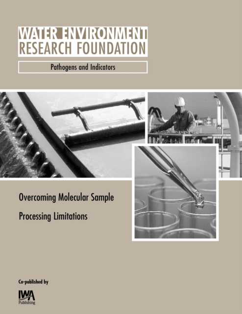 Overcoming Molecular Sample Processing Limitations, PDF eBook