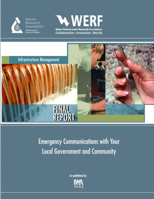 Emergency Communications with Your Local Government and Community, PDF eBook