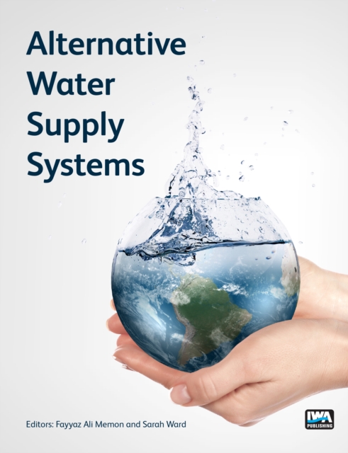 Alternative Water Supply Systems, PDF eBook