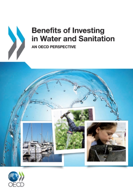 Benefits of Investing in Water and Sanitation, PDF eBook