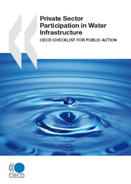 Private Sector Participation in Water Infrastructure, PDF eBook