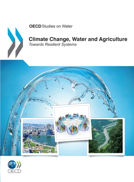 Climate Change, Water and Agriculture : Towards Resilient Systems, PDF eBook