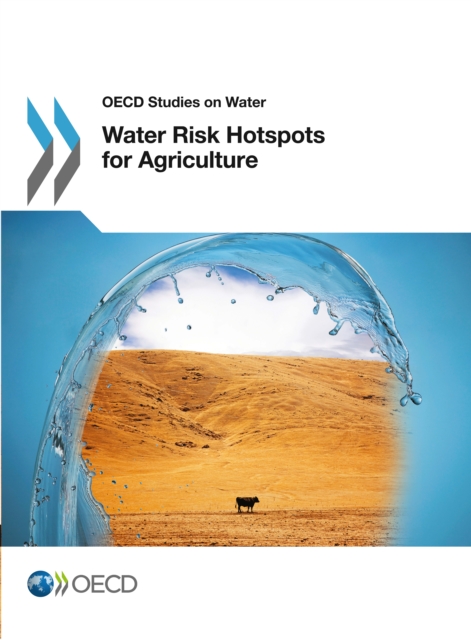 Water Risk Hotspots for Agriculture, PDF eBook
