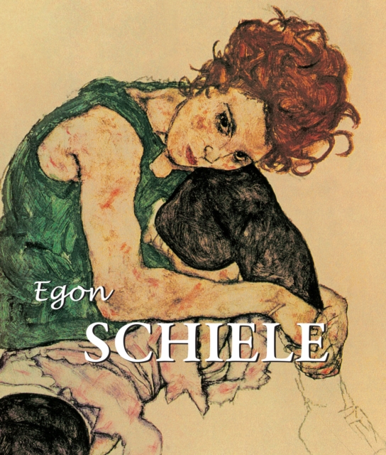 Egon Schiele : Perfect Square, PDF eBook