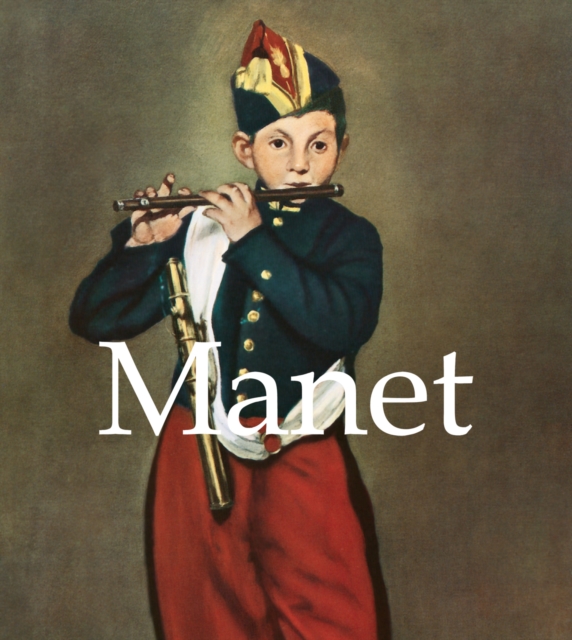 Manet, PDF eBook