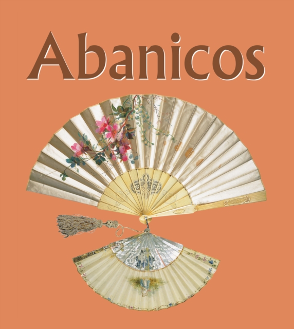 Abanicos, PDF eBook