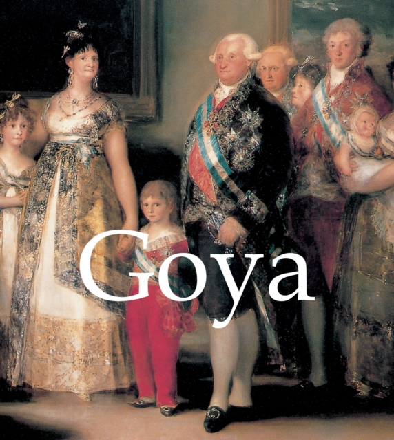 Goya, PDF eBook