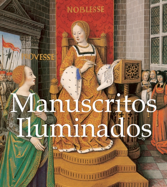 Manuscritos Iluminados, PDF eBook