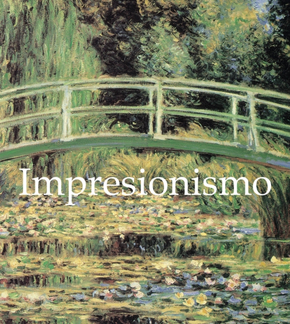 Impresionismo, PDF eBook