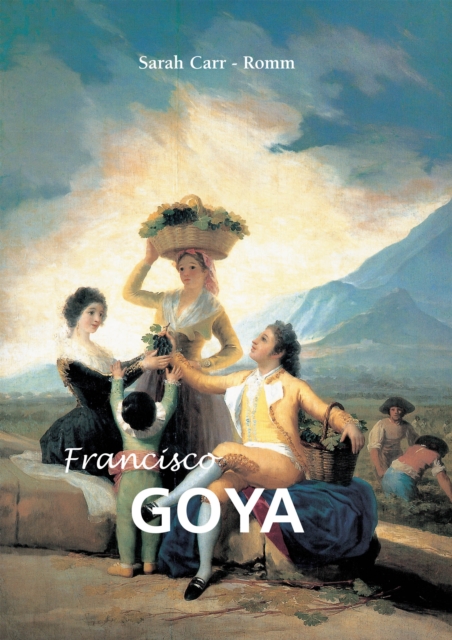 Francisco Goya, PDF eBook