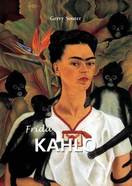 Frida Kahlo, PDF eBook