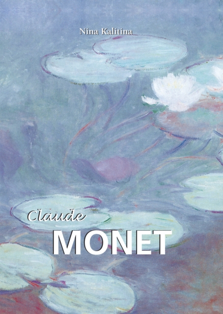 Claude Monet, PDF eBook