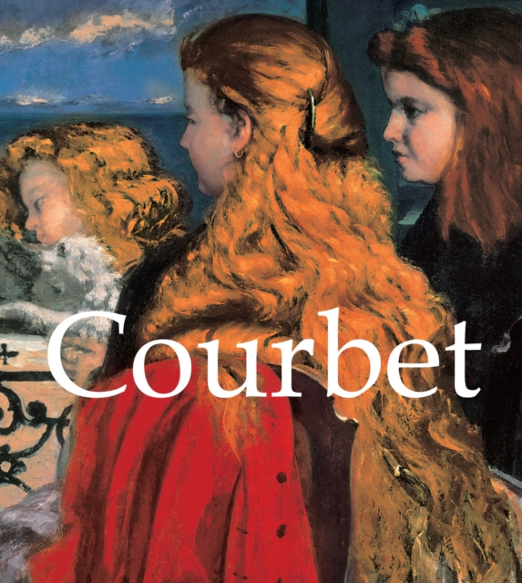Courbet, PDF eBook