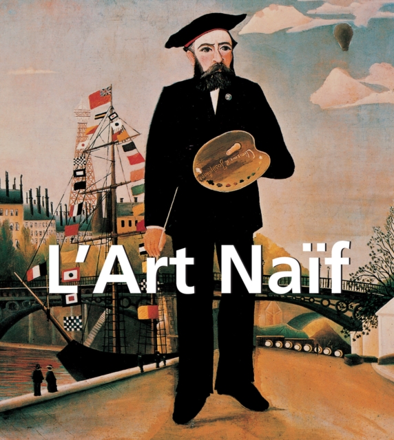 L'Art Naif, PDF eBook