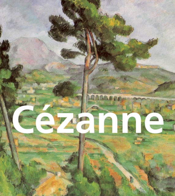 Cezanne, PDF eBook