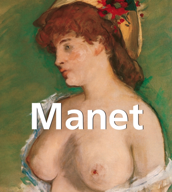 Manet, PDF eBook