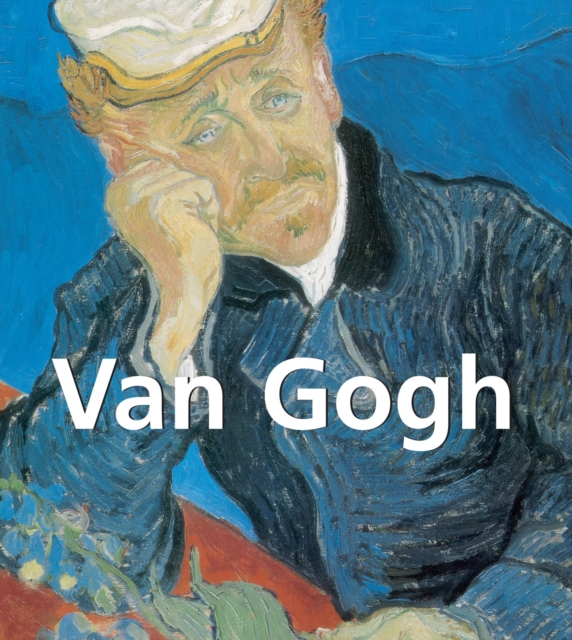 Van Gogh, PDF eBook
