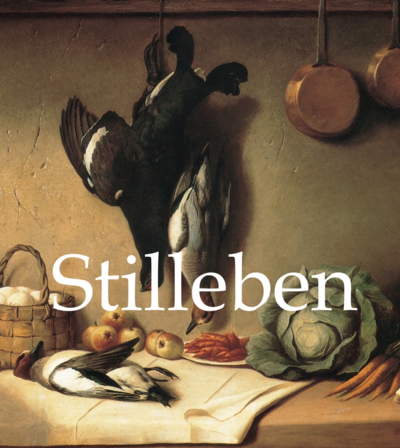Stillleben, PDF eBook