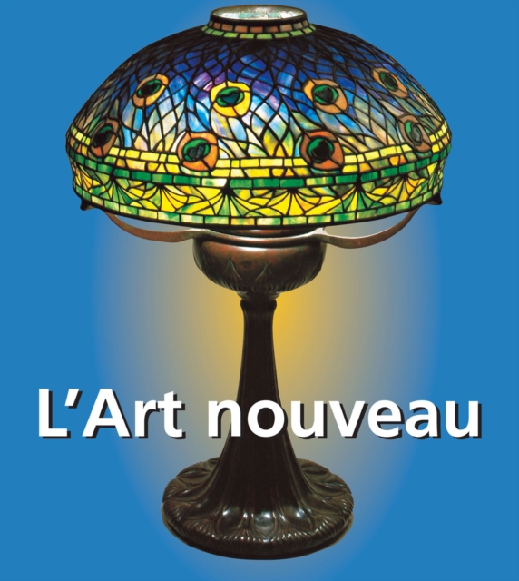 L'Art nouveau, PDF eBook