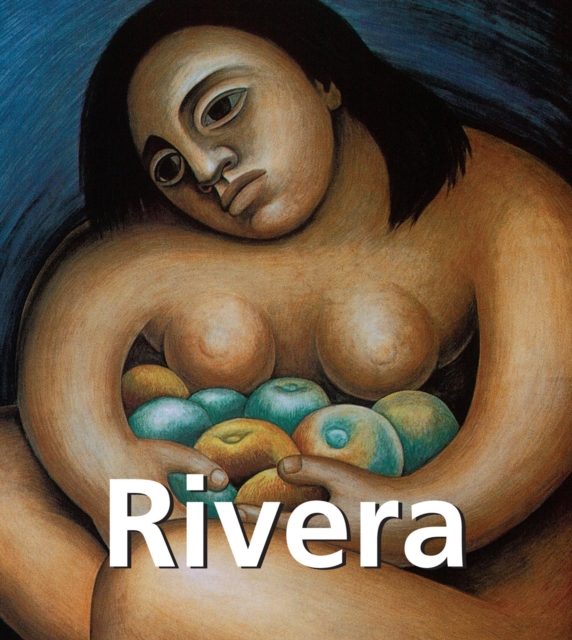 Rivera : Mega Square, PDF eBook