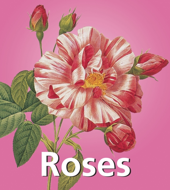 Roses, PDF eBook