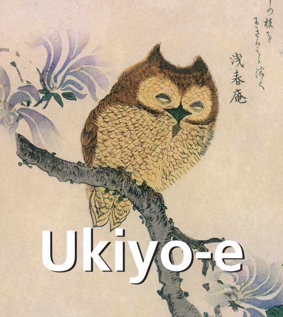 Ukiyo-E, PDF eBook