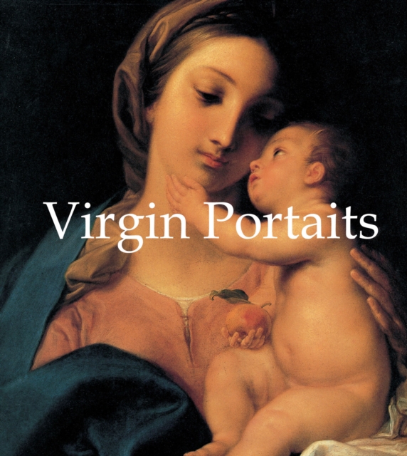 Virgin Portraits, PDF eBook