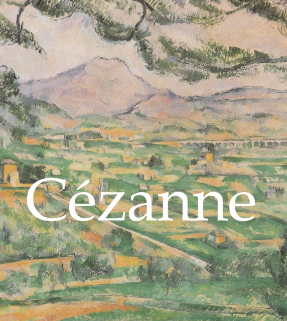 Cezanne, PDF eBook