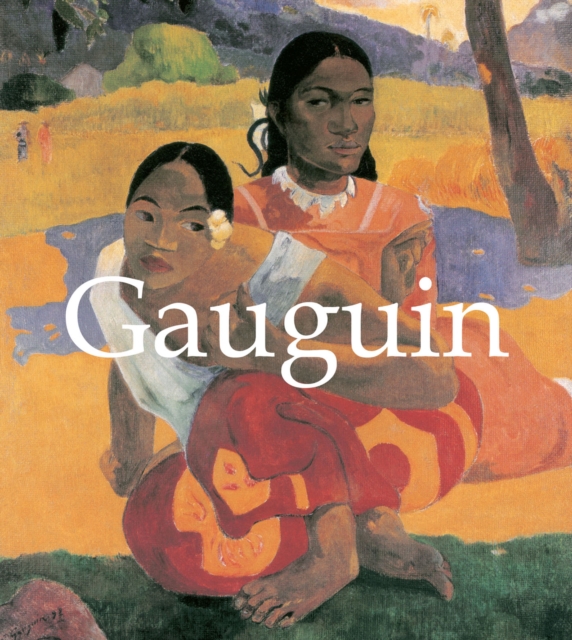 Gauguin : Mega Square, PDF eBook