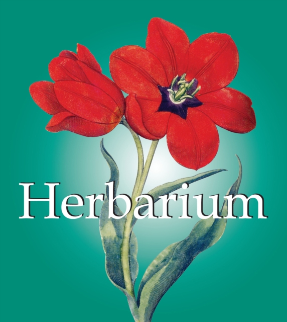 Herbarium : Mega Square, PDF eBook