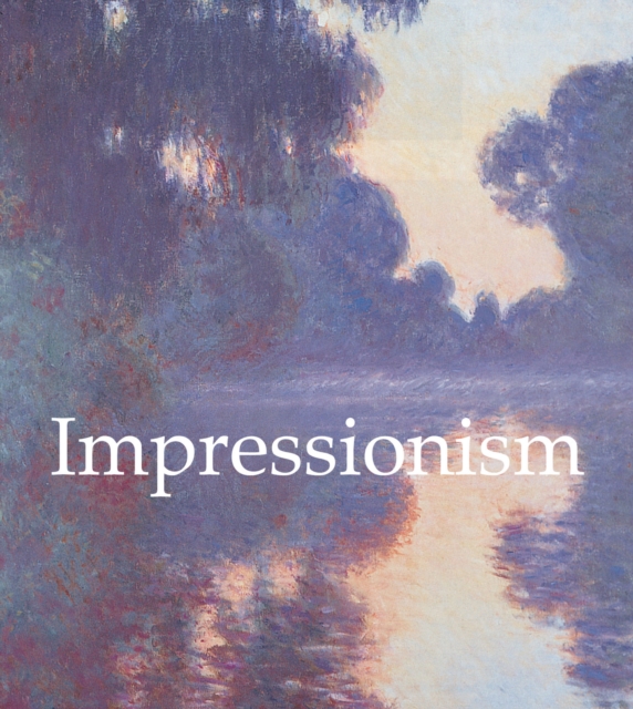 Impressionism : Mega Square, PDF eBook