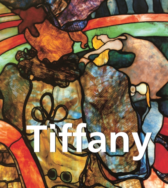 Tiffany, PDF eBook