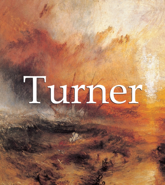Turner, PDF eBook