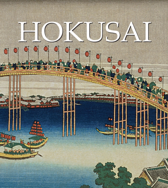 Hokusai, PDF eBook