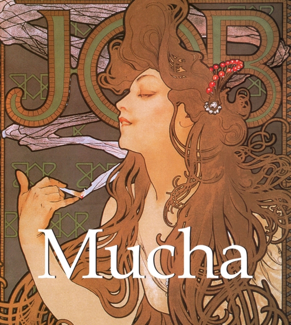 Mucha, PDF eBook