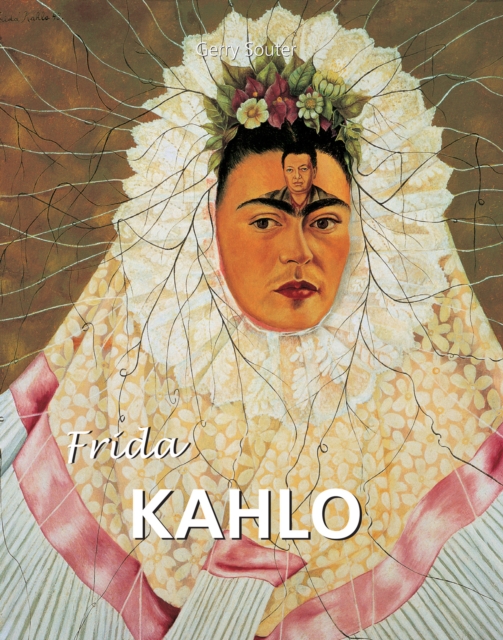 Frida Kahlo, EPUB eBook