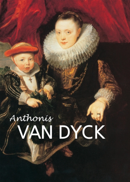 Anthonis van Dyck, PDF eBook