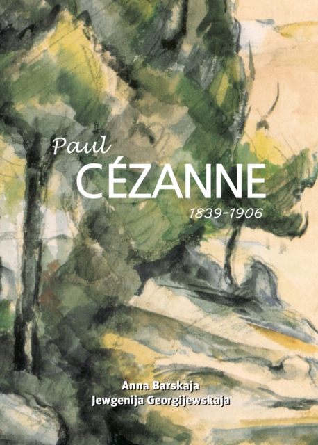 Paul Cezanne, PDF eBook