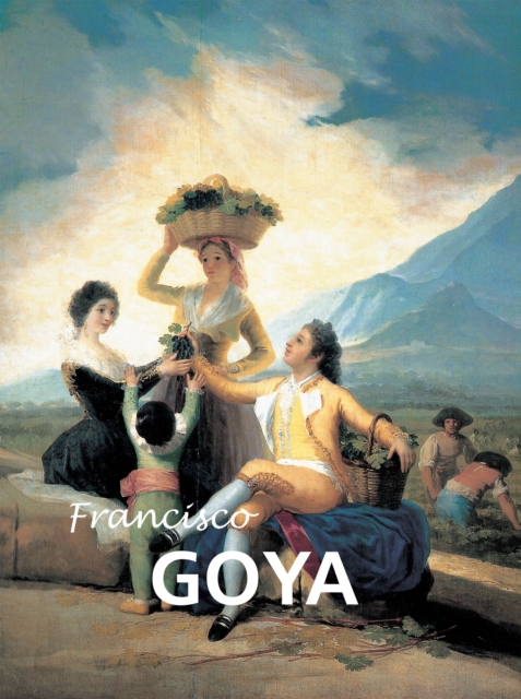 Francisco Goya, PDF eBook