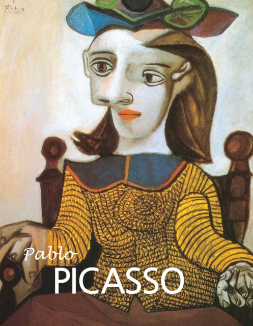 Pablo Picasso, PDF eBook